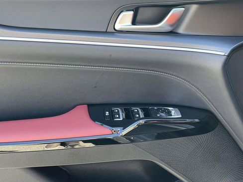 Used 2026 Kia K5 GT-Line w/ GT-Line Red Interior Package image 22