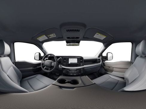 New 2025 Ford F550 4x4 Crew Cab Super Duty image 30