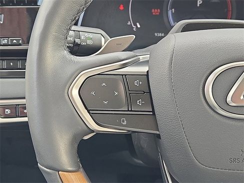 Certified 2024 Lexus RX 350 AWD image 26