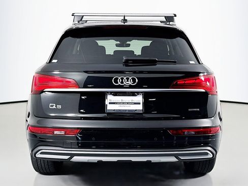Used 2023 Audi Q5 2.0T Premium image 3