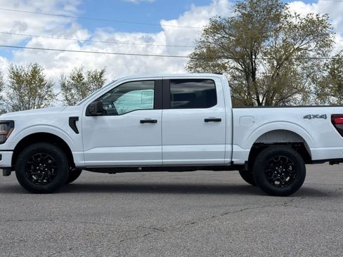 New 2026 Ford F150 STX AWD/4WD image 12