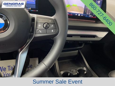 Used 2025 BMW 228i xDrive AWD/4WD image 22