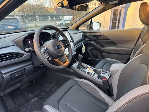 New 2026 Subaru Crosstrek 2.5i Wilderness AWD/4WD image 9