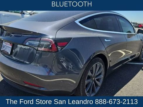Used 2019 Tesla Model 3 Standard Range Plus RWD image 5