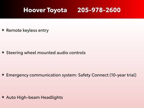 Used 2025 Toyota RAV4 LE FWD image 7