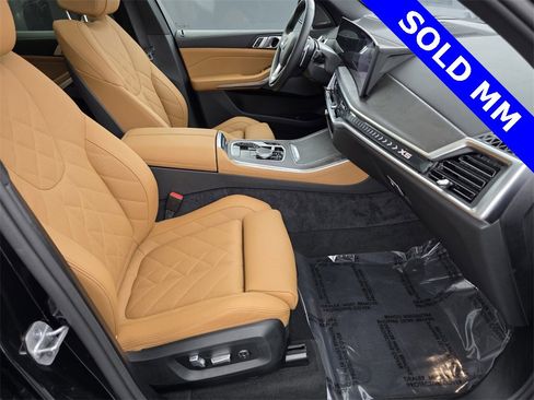 Used 2026 BMW X5 sDrive40i w/ Premium Package image 27