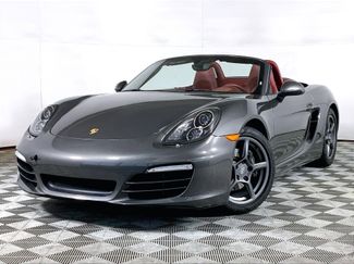 Used 2013 Porsche Boxster RWD video 1