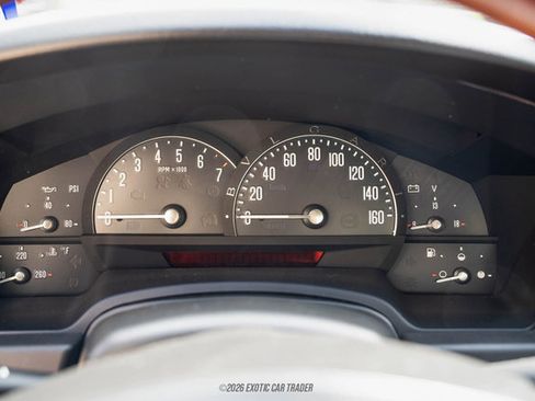 Used 2006 Cadillac XLR RWD image 39