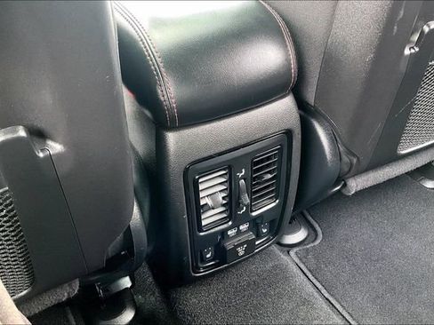 Used 2021 Dodge Durango R/T w/ Trailer Tow Group IV AWD/4WD image 10