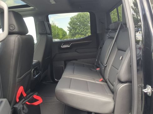 New 2026 GMC Sierra 1500 SLT w/ SLT Premium Package RWD image 26