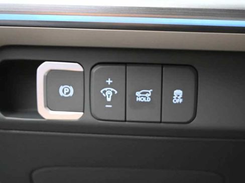 New 2026 Hyundai Santa Fe Limited FWD image 23