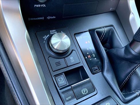 Used 2020 Lexus NX 300 F Sport w/ F Sport Premium Package FWD image 32