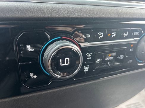 Certified 2024 Chevrolet Silverado 1500 RST w/ LPO, Liner Protection Package image 16