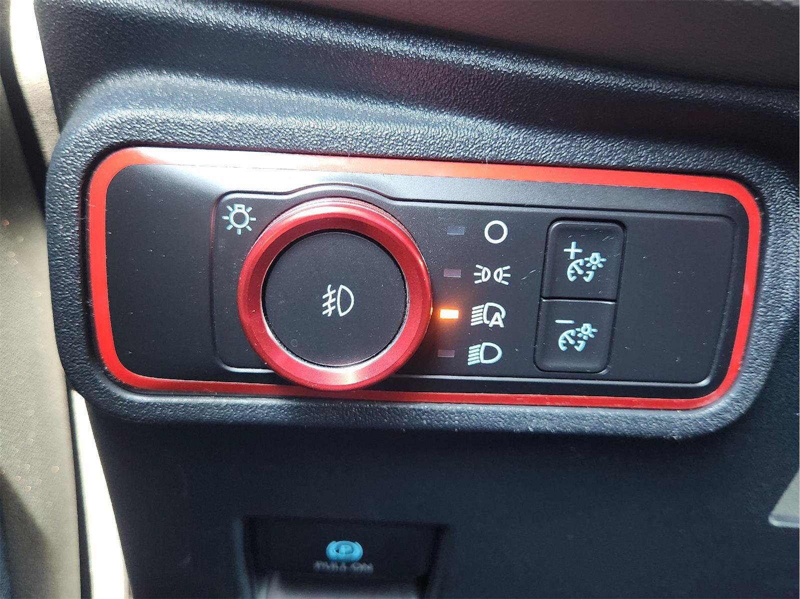 Used 2021 Ford Bronco Big Bend AWD/4WD image 22