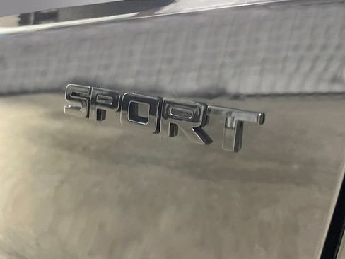 New 2026 Honda CR-V Sport image 7