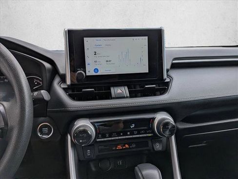Certified 2024 Toyota RAV4 XLE FWD image 12