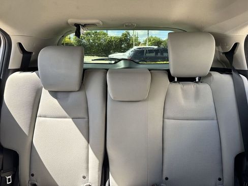 Used 2020 Honda HR-V LX image 18