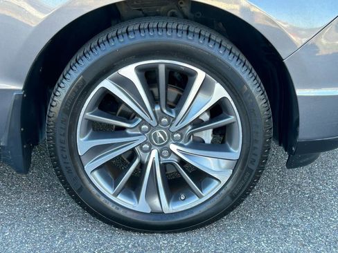 Used 2019 Acura MDX FWD w/ Technology Package image 44