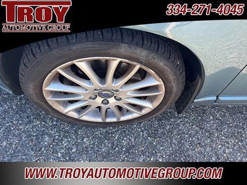 Used 2009 Volvo V50 2.4i image 15