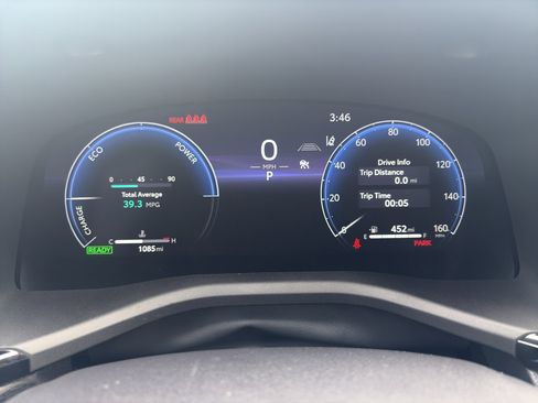 Used 2026 Toyota Camry XLE FWD image 23