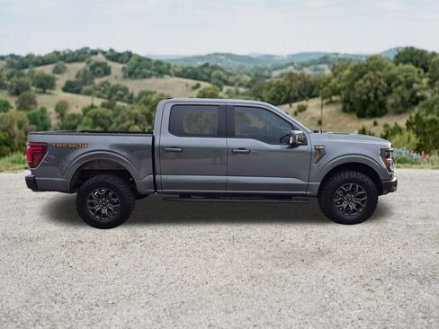 Used 2025 Ford F150 Tremor w/ Equipment Group 402A High AWD/4WD image 13