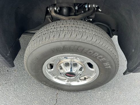 Used 2024 GMC Sierra 2500 Pro w/ 1SA Pro Safety Plus Package image 22