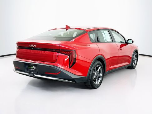 Used 2025 Kia K4 FWD image 9