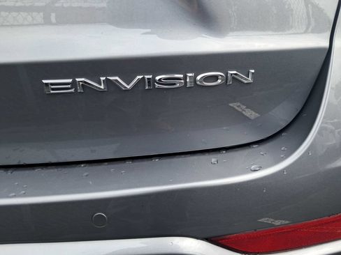 Used 2019 Buick Envision Essence FWD image 10
