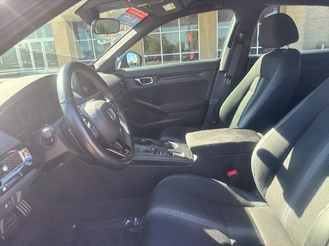 Used 2024 Honda Civic Sport image 9