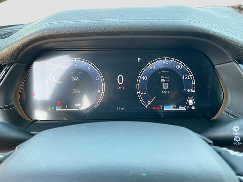 New 2026 Jeep Grand Cherokee L Limited image 12