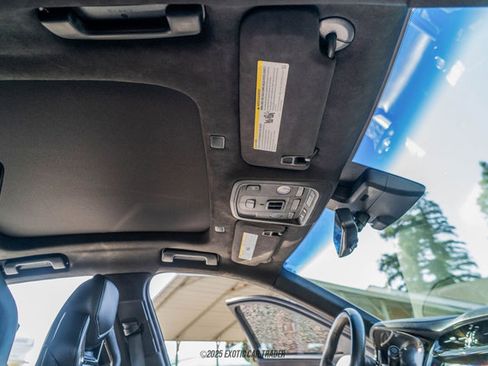 Used 2018 Cadillac CTS V w/ Luxury Package image 63