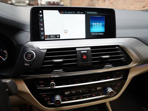 Used 2018 BMW X3 M40i w/ Premium Package image 57