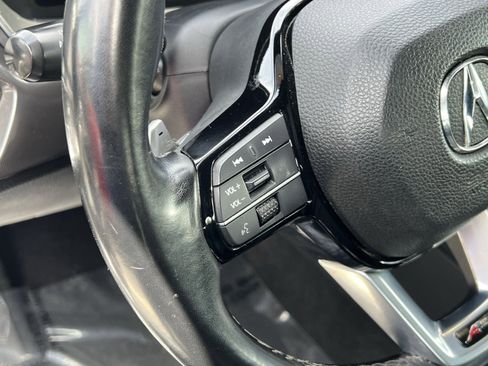 Certified 2024 Acura Integra A-Spec FWD image 34