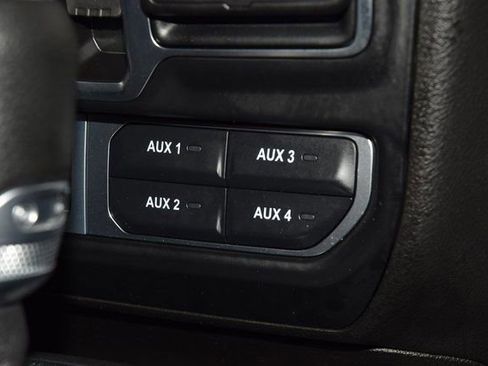 Used 2025 Jeep Wrangler Rubicon w/ XTREMEE 35" Tire Package image 33