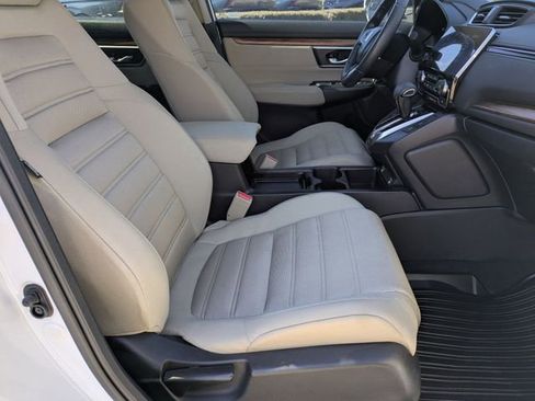 Used 2020 Honda CR-V EX image 31