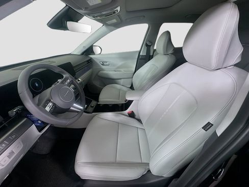 New 2026 Hyundai Kona Limited FWD image 15