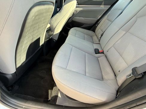 Used 2018 Hyundai Elantra SEL image 13