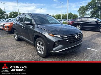 Used 2023 Hyundai Tucson SEL