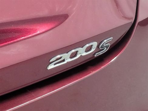 Used 2015 Chrysler 200 S w/ Comfort Group image 13