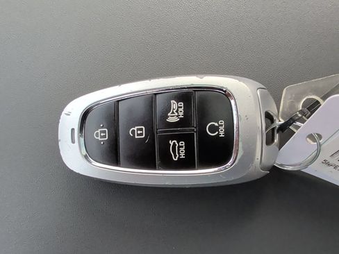 Used 2020 Hyundai Sonata SEL Plus w/ Tech Package FWD image 18