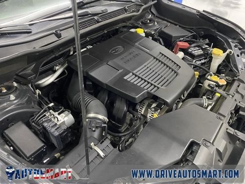 Used 2022 Subaru Forester image 29