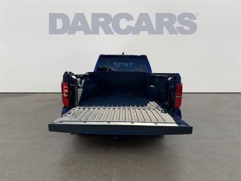 Used 2024 Toyota Tacoma TRD Sport image 14