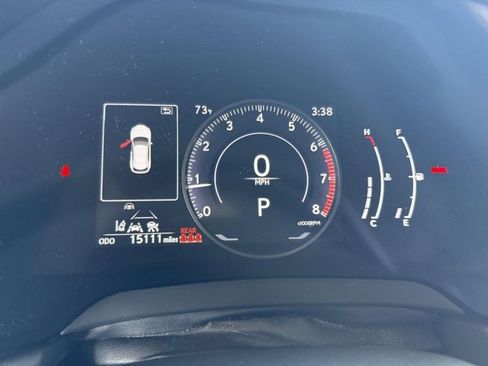 Used 2023 Lexus RX 350 Premium w/ Accessory Package (Z1) image 14