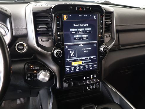 Used 2021 RAM 1500 Laramie image 5