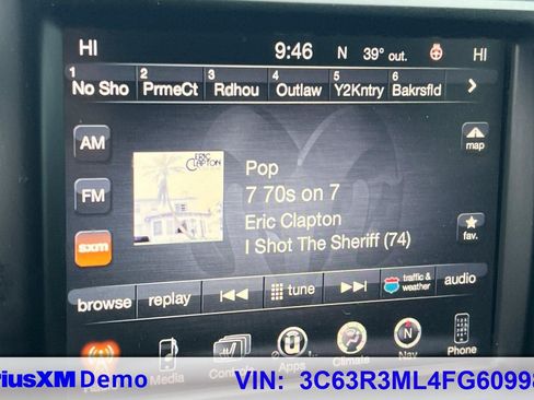 Used 2015 RAM 3500 Laramie image 29