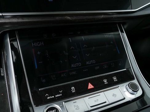 New 2026 Audi Q8 Prestige image 15