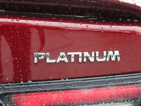 Certified 2020 Nissan Maxima Platinum w/ Sport Mat Group image 37