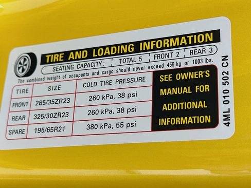 Used 2025 Lamborghini Urus SE AWD/4WD image 42