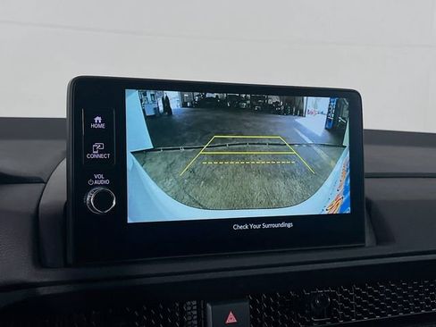 Certified 2026 Honda CR-V TrailSport image 14