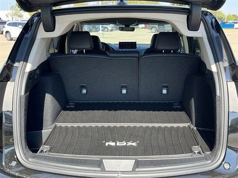Used 2025 Acura RDX Technology Package image 33